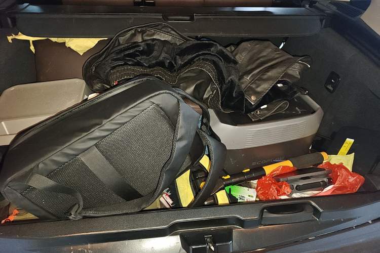 Used BMW X5 2014 xDrive35i Luxury Edition
