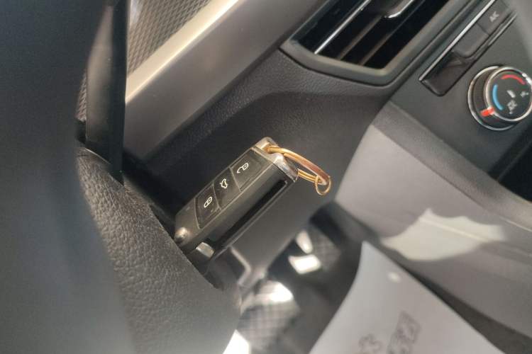 Used Volkswagen Lavida 2018 1.5L Automatic Fashion Edition China V Standard