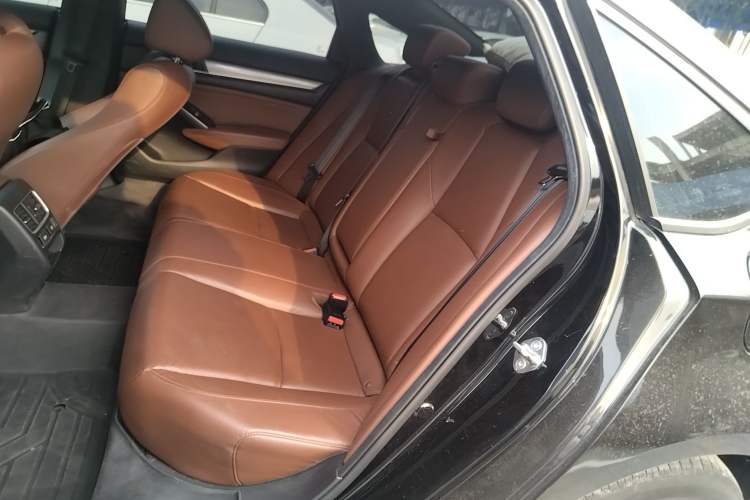 Used Honda Inspire 2022 Lingpai Hybrid 2.0L Pure Elegant Edition