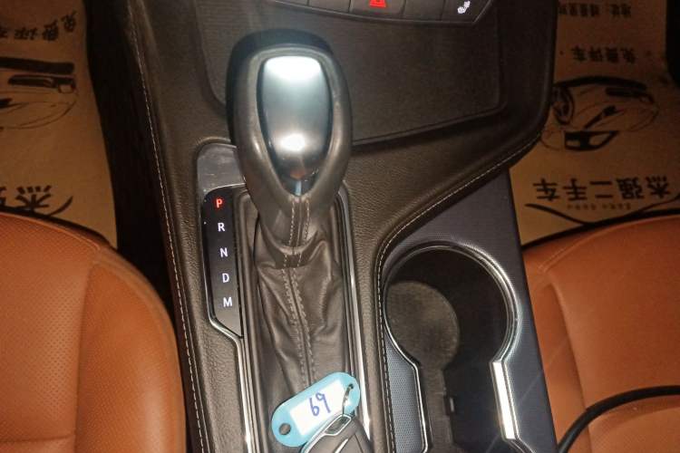 Used Cadillac CT4 2022 28T Luxury Edition