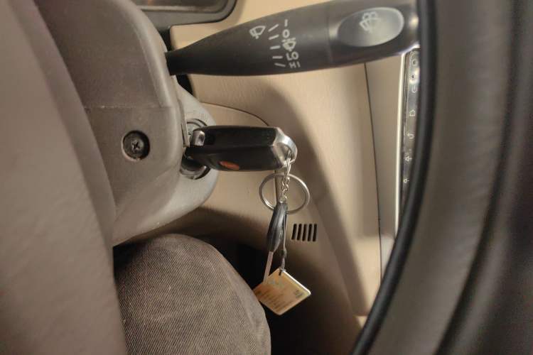 Used Chery Cowin 3 2010 1.5L Manual Comfort Edition