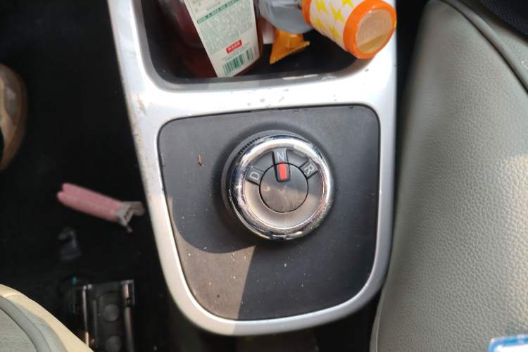 Used Venucia e30 2021 Elite Edition