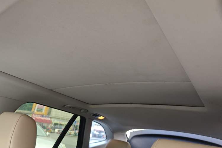 Used BMW X1 2014 sDrive18i Fashion Model