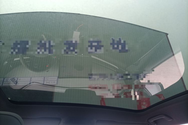 Used Volkswagen ID.UNYX 2024 Pro Long-Range Version