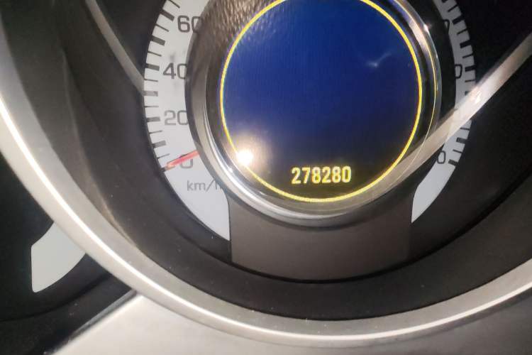 Used Cadillac SRX 2010 3.0L Luxury Edition
