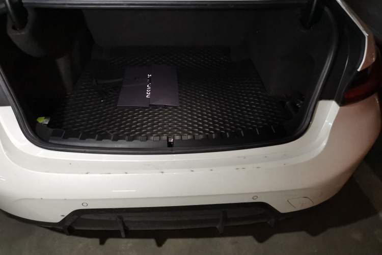 Used BMW 3 Series 2023 325Li M Sport Night Edition Package