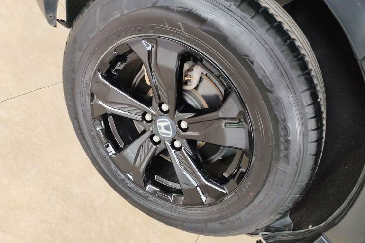 Used Honda Breeze 2020 240TURBO CVT 2WD Elite Edition Right Rear Wheel Hub