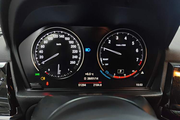 Used BMW 1 Series 2022 120i M Sport Night Edition
