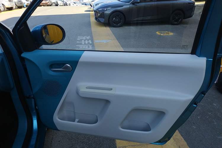 Used Qiyuan Lumin 2022 210km Sweet Edition
