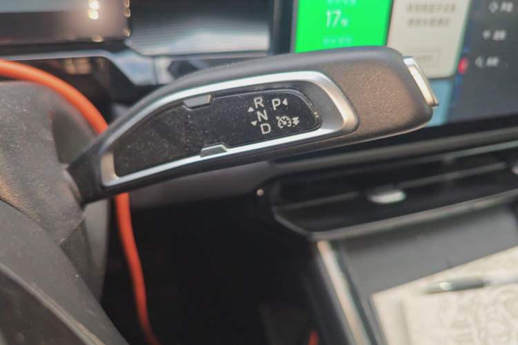 Used Livan 7 2023 605 km ZHU FENG
