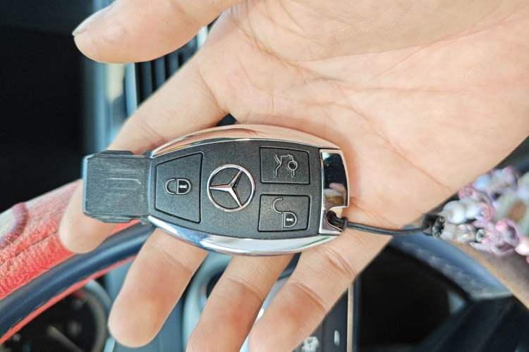 Used Mercedes-Benz C-Class 2013 C 180 Classic Grand Edition