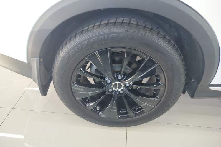 Used Roewe RX5 2020 PLUS 300TGI Manual Ali National Style Luxury Edition