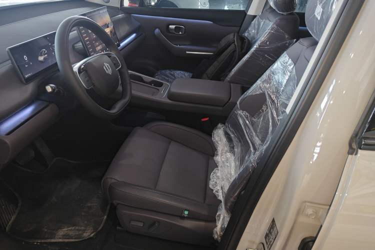 Used Leapmotor C10 2026 605 Enjoyment Edition
