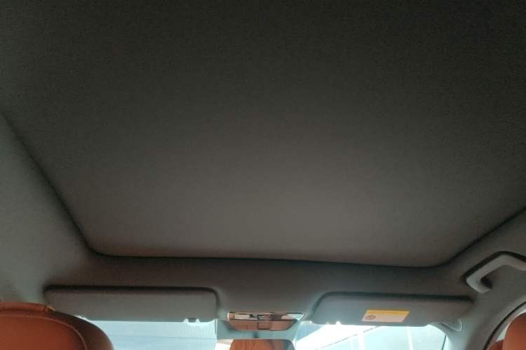 Used Li Auto L6 2024 Pro Model