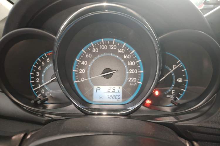 Used Toyota YARiS L Zhi Xiang 2019 1.5E CVT Dynamic Edition China VI compliant
