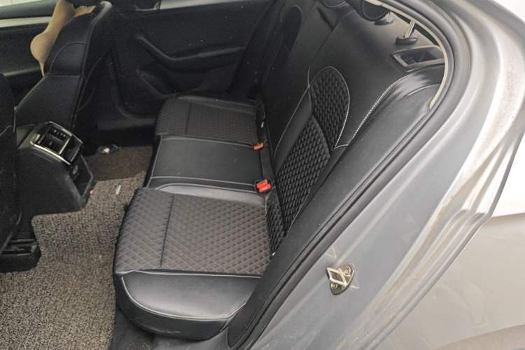 Used Skoda Superb 2018 TSI280 DSG Comfort Edition China V Standard
