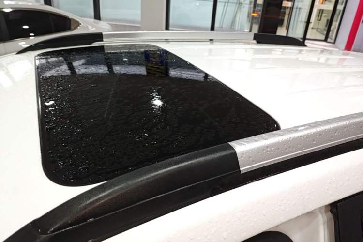 Used CHANGAN CS15 2021 1.5L Automatic Entry-Level Trim