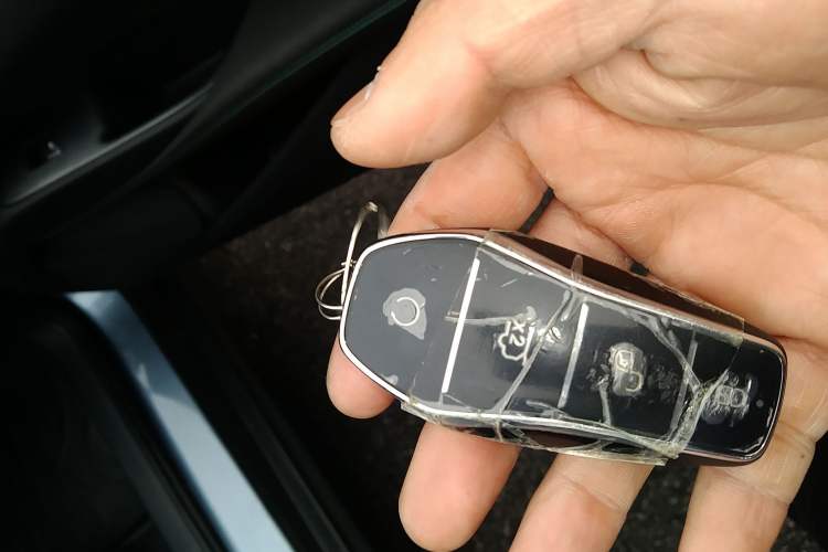 Used BYD Seal 06 New Energy 2025 DM-i Smart Drive 120KM Deluxe Model