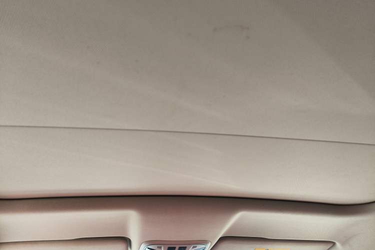 Used Wey VV5 2017 2.0T Ultra-Luxury Version