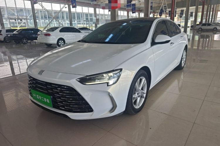 Used Buick Regal 2024 25T Deluxe Edition Guazi used car, China used car export, Used car for sale, Used cars, Cheapest cars for sale