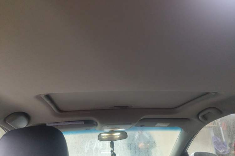 Used Buick GT 2018 15T Manual Elite Version China V Standard