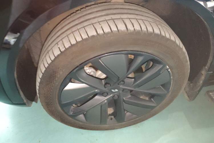 Used Li Auto L9 2022 Max model