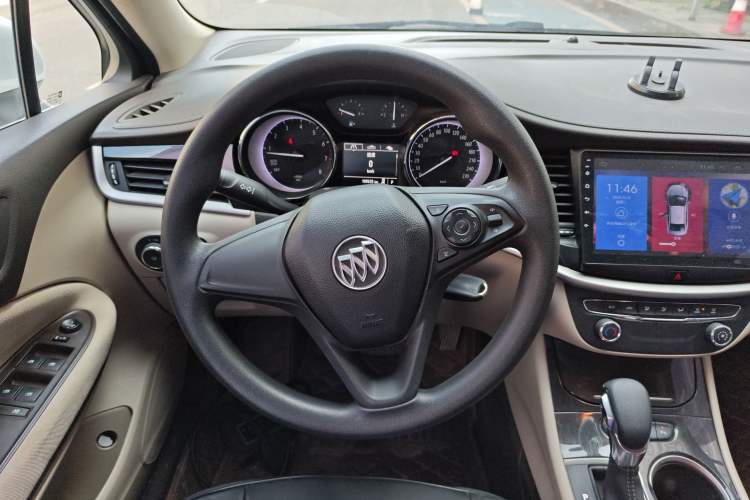 Used Buick Verano 2017 Sedan 15S Automatic Entry Model