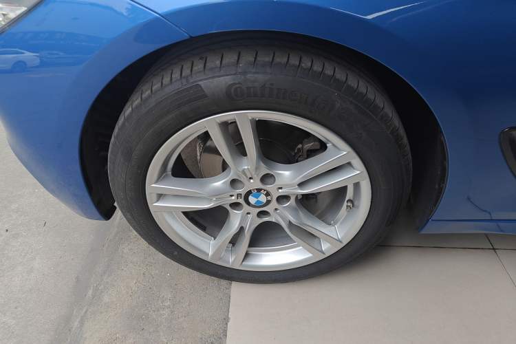 Used BMW 3 Series GT 2020 320i M Sport Package
