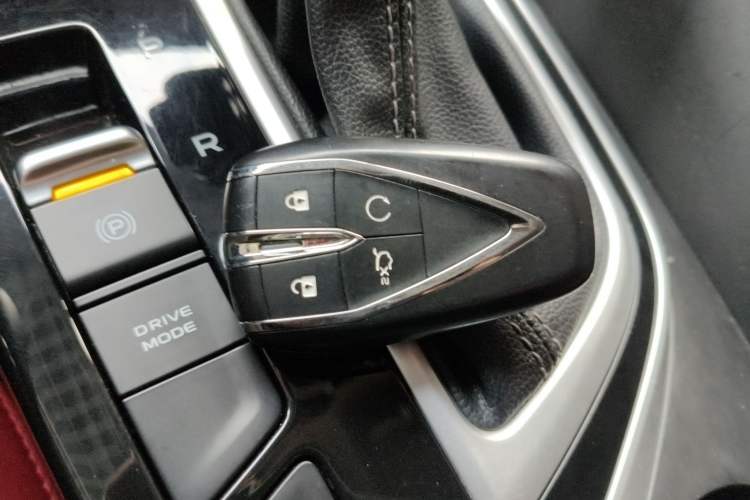 Used Changan Eado 2021 PLUS Blue Whale NE 1.4T GDI DCT Prestige Model