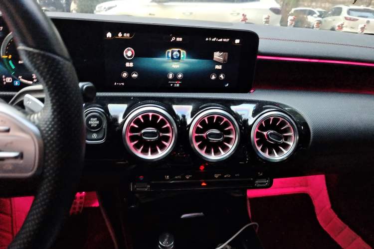 Used Mercedes-Benz CLA 2022 CLA 200
