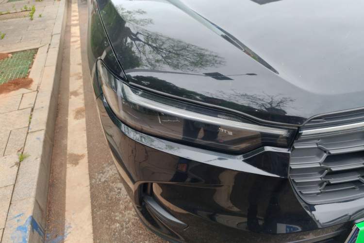 Used Honda HR-V 2023 240TURBO Jingrui Edition Right Front Headlight