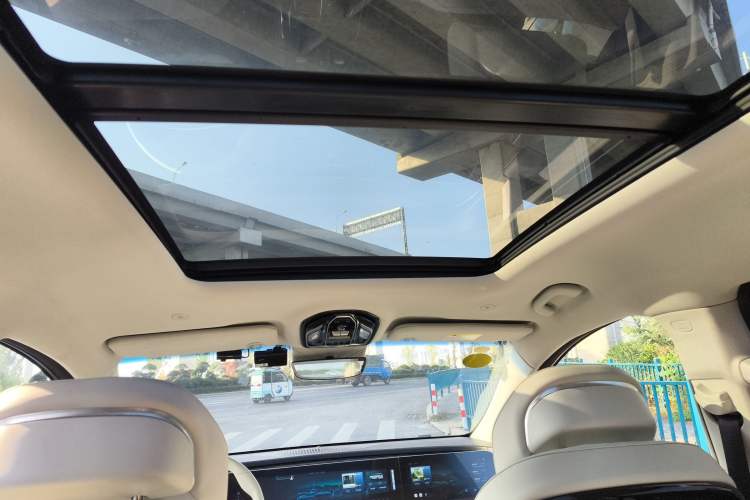 Used FORTHING Xinghai V9 2024 1.5TD 200km Qingyunti Series Premium Version
