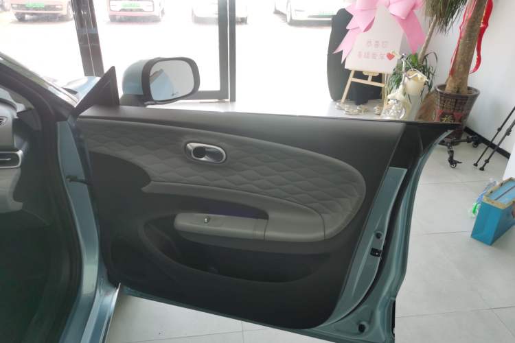 Used Dongfeng NAMMI 01 2024 430 Plus Smart+
