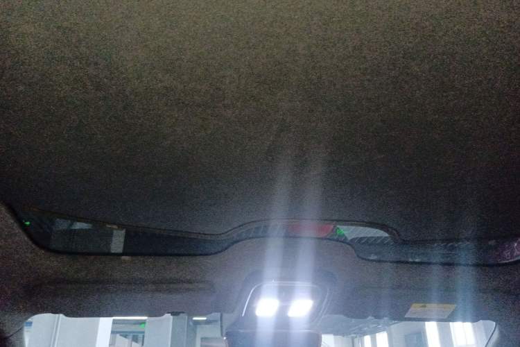 Used Deepal SL03 2025 Extended-Range Sporty Version
