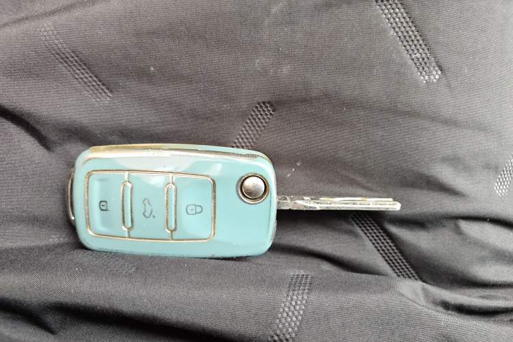 Used Volkswagen Gran Lavida 2017 180TSI DSG Comfort Edition
