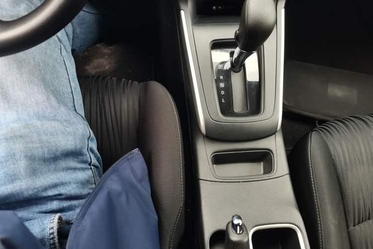 Used Nissan Sylphy 2022 Classic 1.6XE CVT Comfort Edition