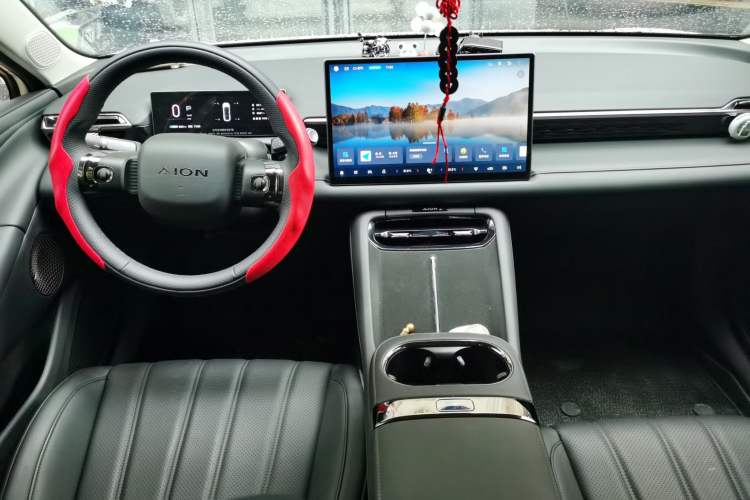 Used AION RT 2025 650 Zhijihao Edition