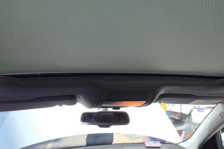 Used Audi Q5 2017 Plus 40 TFSI Technology Model