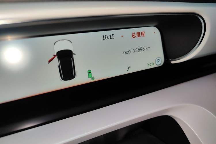 Used smart #1 2022 Premium Edition
