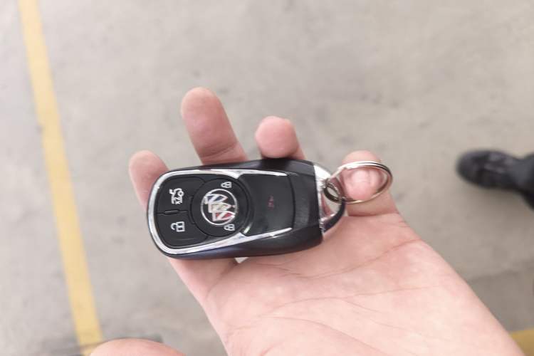 Used Buick Regal 2020 GS 28T Prestige Model