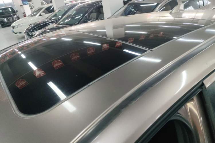 Used Honda XR-V 2017 1.8L EXi CVT Comfort Version Roof