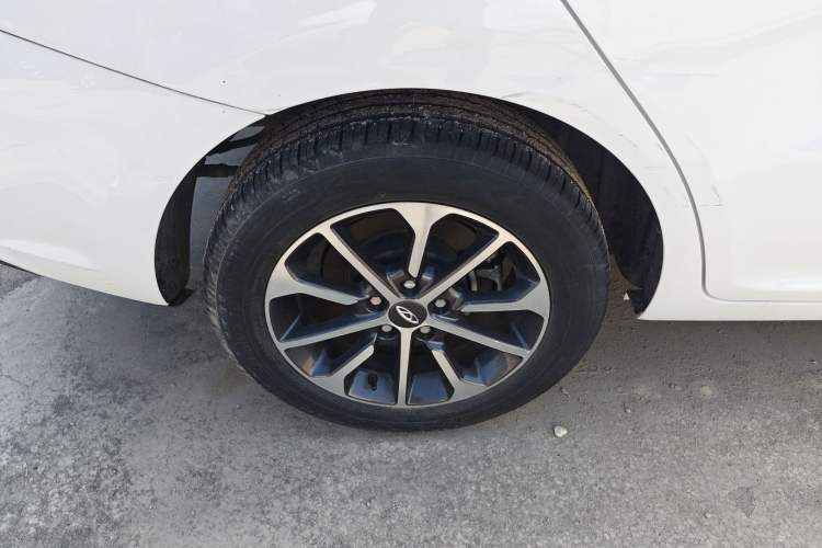 Used Chery Arrizo 5 2021 PRO 1.5L Manual Youth Edition