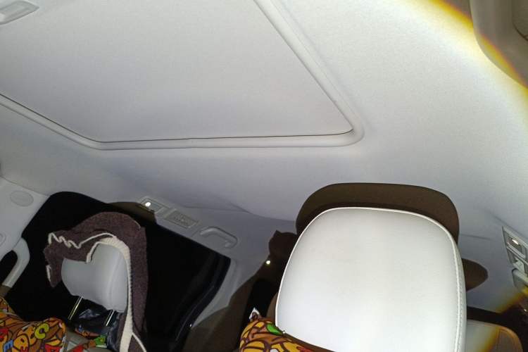 Used GAC Trumpchi M8 2018 320T Luxury Edition
