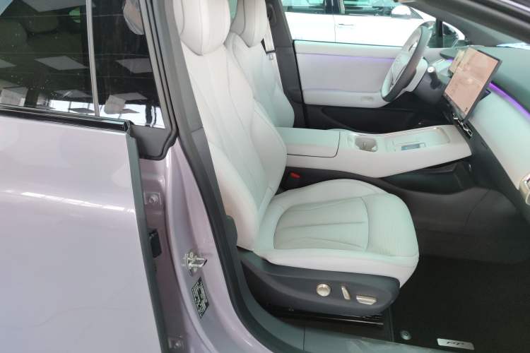 Used XPeng P7+ 2024 Long-Range Max