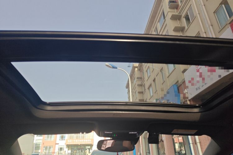 Used Buick LaCrosse 2019 28T Prestige Model
