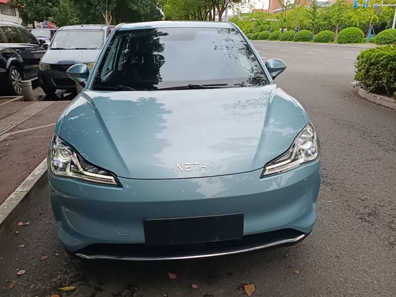 Used NETA V 2022 Chao 400 Lite — 2