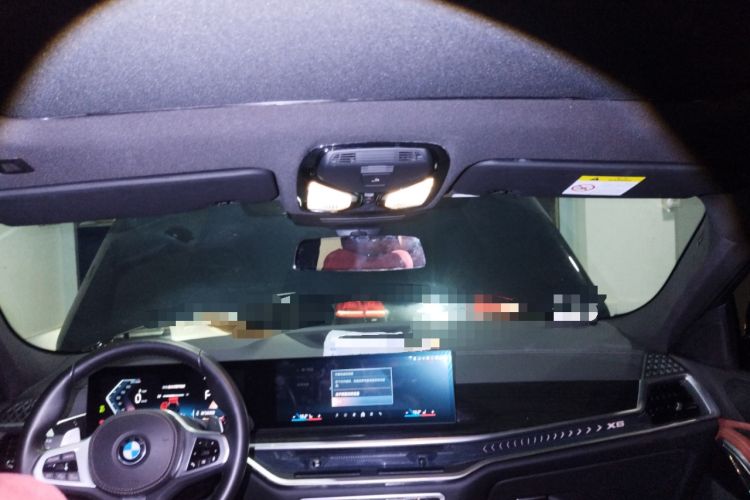 Used BMW X6 2023 xDrive30i M Sport Package