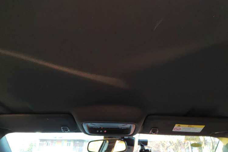 Used Buick VELITE 5 2017 Stylish Extended-Range Model