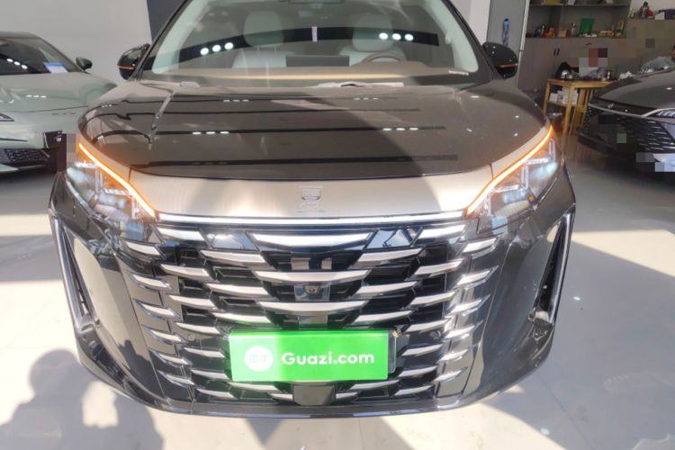 Used BYD Xia 2025 DM-i 1.5T 180km Beyond Edition