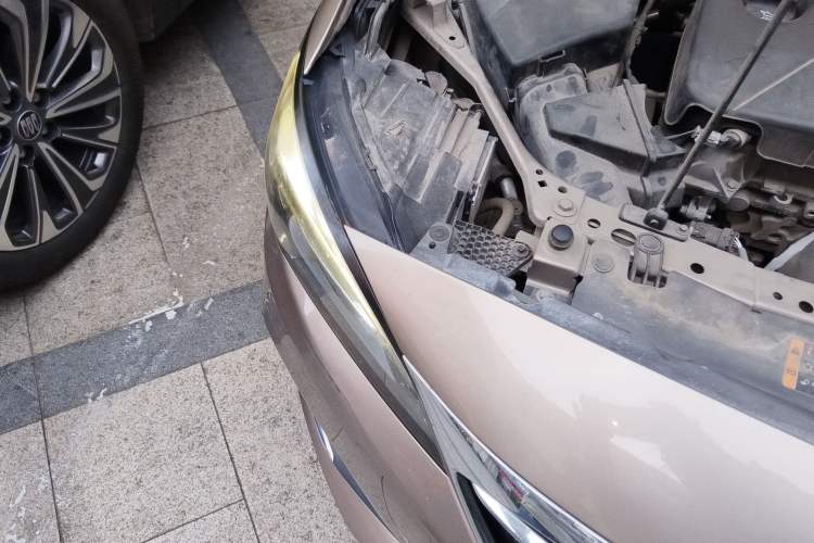 Used Buick Verano 2019 Sedan 15S Automatic Leading Model